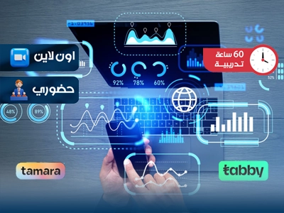 البرنامج التدريبي في الإدارة الإلكترونية